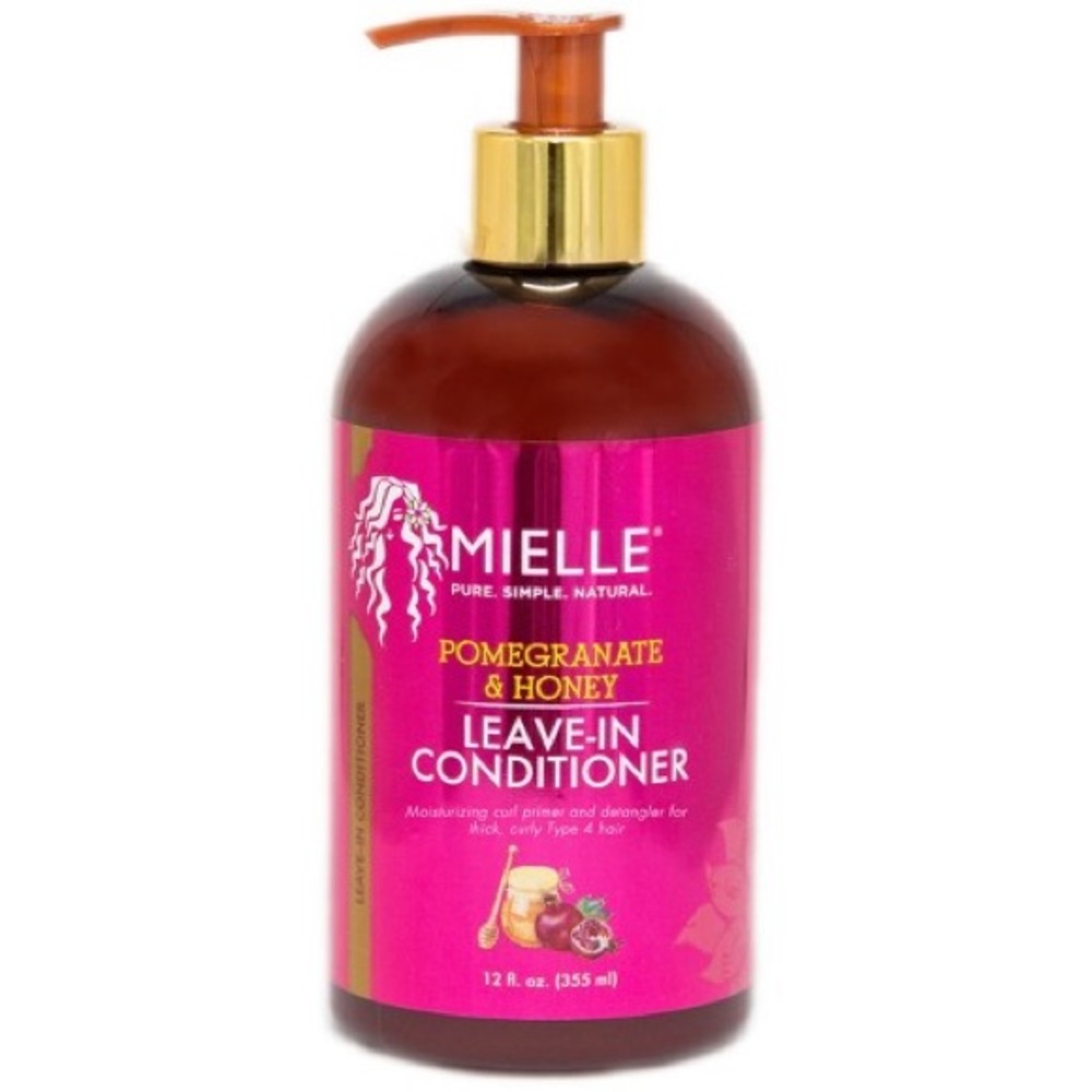 *NEVER OPENED* Mielle Leave-in conditioner